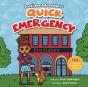 Rocki Reed Adventures Quick Emergency - Preview