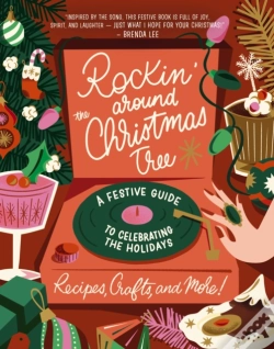 Capa do artigo Rockin' Around The Christmas Tree