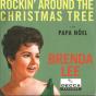 Rockin' Around The Christmas Tree - Vinil - Preview