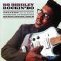 Rockin' Bo - CD - Preview
