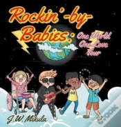 Capa do artigo Rockin