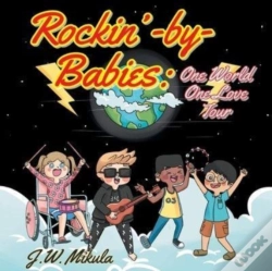 Capa do artigo Rockin'-By-Babies