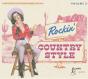 Rockin' Country Style Volume 5 - CD - Preview
