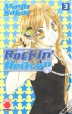 Capa do artigo Rockin Heaven 3