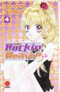 Rockin Heaven 4 - Preview