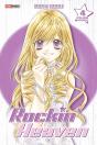 Rockin Heaven T03 Ed Double - Preview