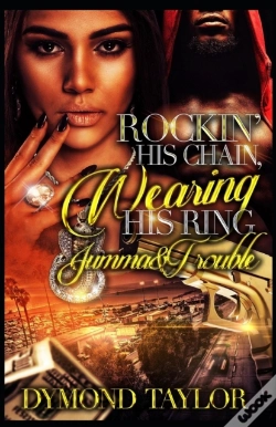 Capa do artigo Rockin' His Chain, Wearing His Ring