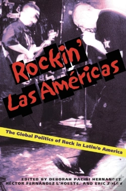Capa do artigo Rockin' Las Americas