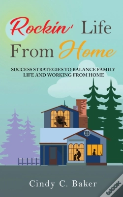 Capa do artigo Rockin' Life From Home