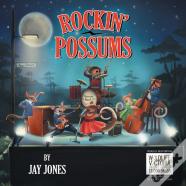 Rockin' Possums