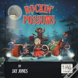 Capa do artigo Rockin' Possums