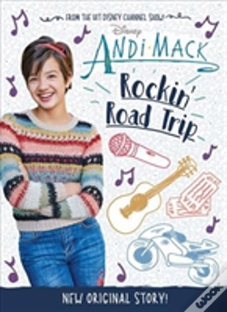 Capa do artigo Rockin' Road Trip