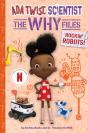 Rockin' Robots! (Ada Twist, Scientist: The Why Files #5) - Preview