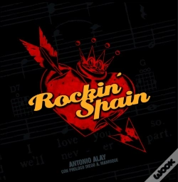 Capa do artigo Rockin¿ Spain
