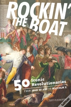 Capa do artigo Rockin' The Boat