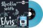 Rockin' With Elvis Volume I - Vinil - Preview
