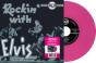 Rockin' With Elvis Volume I - Vinil - Preview
