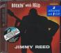 Rockin' with red - CD - Preview