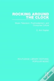 Capa do artigo Rocking Around The Clock