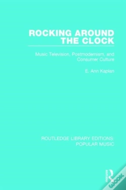 Capa do artigo Rocking Around The Clock