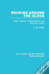 Rocking Around The Clock