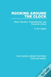 Capa do artigo Rocking Around The Clock