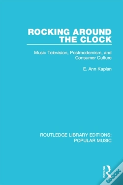 Capa do artigo Rocking Around The Clock
