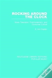 Rocking Around The Clock