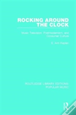 Capa do artigo Rocking Around The Clock