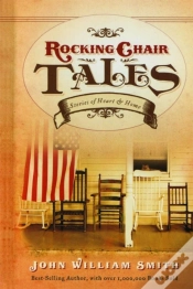 Capa do artigo Rocking Chair Tales Gift