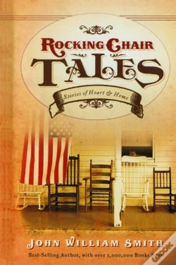 Capa do artigo Rocking Chair Tales Gift