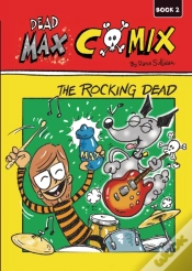 Capa do artigo Rocking Dead