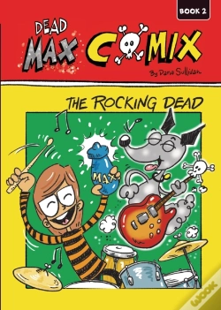 Capa do artigo Rocking Dead