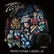 Capa do artigo Rocking Heels - CD