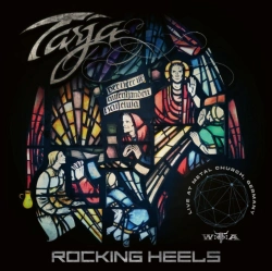 Capa do artigo Rocking Heels - CD