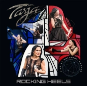 Capa do artigo Rocking heels - CD