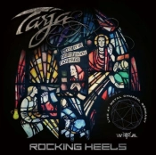 Capa do artigo Rocking Heels - Vinil