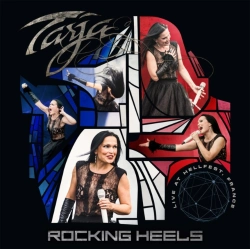 Capa do artigo Rocking heels - Vinil