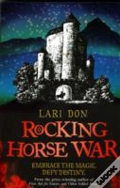 Capa do artigo Rocking Horse War