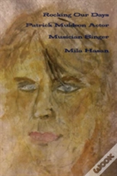 Rocking Our Days Patrick Muldoon Actor Musician Singer