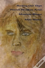 Capa do artigo Rocking Our Days Patrick Muldoon Actor Musician Singer