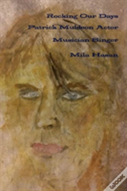 Capa do artigo Rocking Our Days Patrick Muldoon Actor Musician Singer