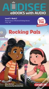 Capa do artigo Rocking Pals