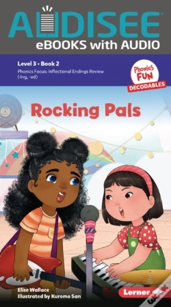 Capa do artigo Rocking Pals