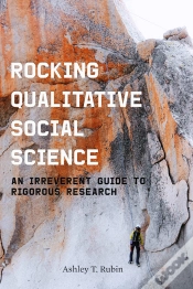 Capa do artigo Rocking Qualitative Social Science