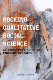Capa do artigo Rocking Qualitative Social Science
