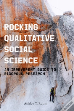 Capa do artigo Rocking Qualitative Social Science