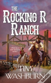 Capa do artigo Rocking R Ranch