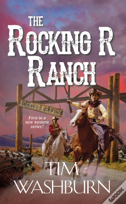 Capa do artigo Rocking R Ranch