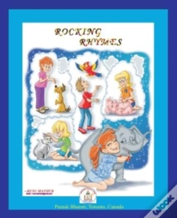 Capa do artigo Rocking Rhymes